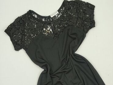duże sukienki: Greence, Women`s dress, size 2XL (EU 44)