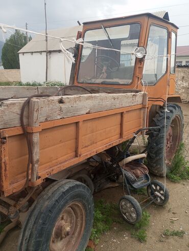 дом на колосах: Ушул тракторду алмашам бус саппок грузовойго