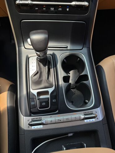 Kia: Kia Carnival: 2020 г., 2.2 л, Автомат, Дизель, Минивэн — 14