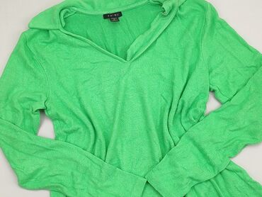 t shirty adidas zielone: Sweter, Amisu, M (EU 38), condition - Very good