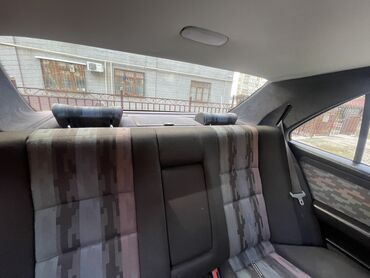 Mercedes-Benz: Mercedes-Benz C-Class: 1995 г., 1.8 л, Автомат, Бензиновая, Седан — 12