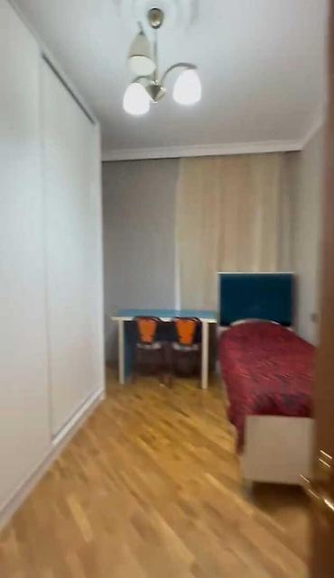 saatlı: İcarəyə verilir 4 otaqlı yeni tikili 80 m², Nəriman Nərimanov m. 1 — 2