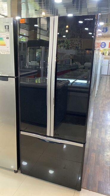 Soyuducular: 2 qapılı Hitachi Soyuducu Satılır