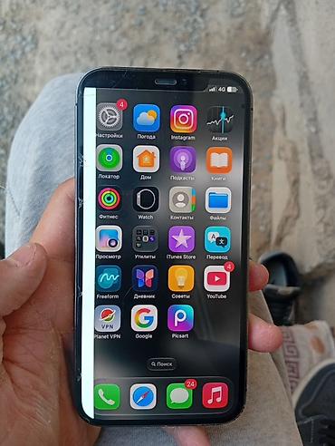 xiaomi redmi3 pro: IPhone 12 Pro, 128 ГБ, цвет Pacific Blue. На экране iOS 27.0. Модель — 5