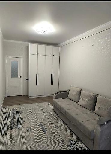 Продажа квартир: 1 комната, 47 м², Элитка, 4 этаж, Дизайнерский ремонт — 9