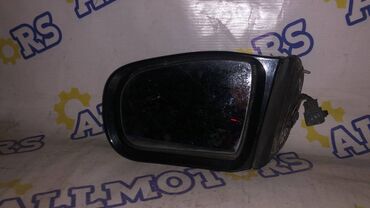 боковое зеркало на мерс 124: Каптал сол Күзгү Mercedes-Benz Колдонулган, Оригинал