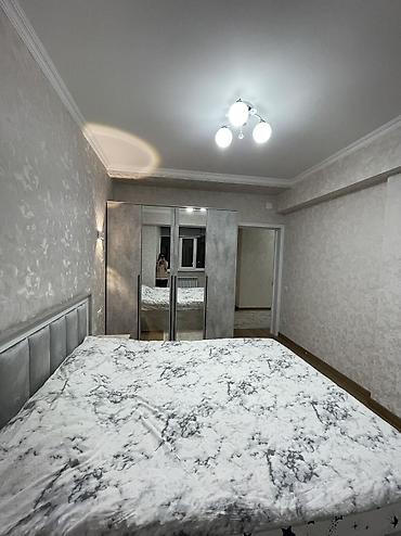 3 кв: 2 комнаты, 61 м², Элитка, 9 этаж, Евроремонт — 9