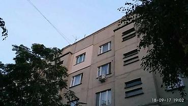 put up: Высотный клининг, Герметизация швов и утепление, Малярные работы Больше 6 лет опыта — 5