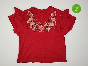 oversize: Medicine, Bluzka damska, rozmiar XL — 2