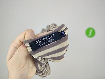 mika second hand: Top Secret, Sukienka damska, rozmiar S — 4