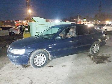 90: Honda Accord: 1998 г., 1.8 л, Механика, Бензин, Седан — 4