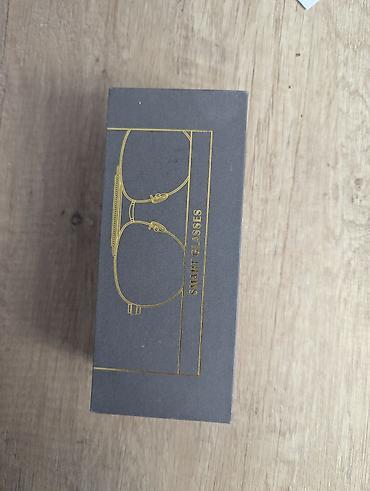 Eynəklər: Gün eynəyi, Yeni — 11