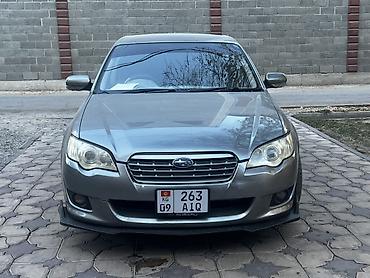 радиатор кондиционера солярис: Subaru Legacy: 2004 г., Автомат, Бензин, Седан — 1