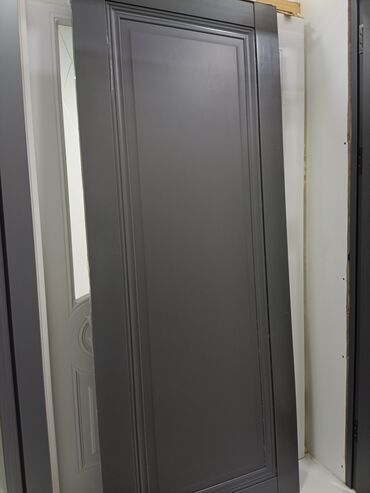 Межкомнатные двери: Межкомнатные двери от Российского завода, проверенное качество — 20