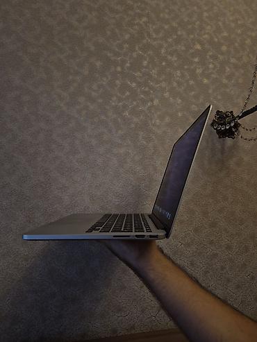 macbook pro 2013: İşlənmiş Apple MacBook, 13.3 ", Intel Core i5, 128 GB — 4