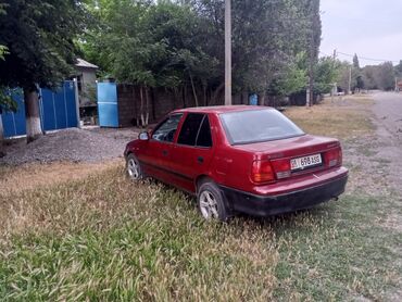 Suzuki: Suzuki Swift: 1992 г., 0.3 л, Механика, Бензин