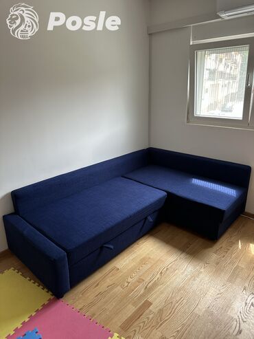 Usluge u domaćinstvu: Profesionalno dubinsko čišćenje i pranje tapaciranog nameštaja - — 3