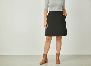spódnice mini plus size: Спідниця жіноча, розмір XL