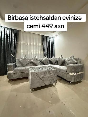 divan evim: Yeni, Divan — 1
