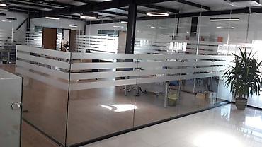 Qapıların təmiri: Suse ara kesmeler Dus kabinlar — 4