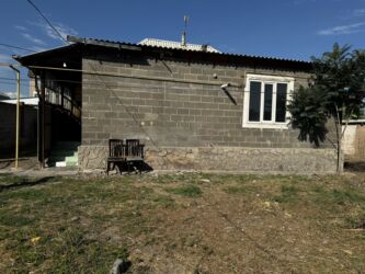 сдается дом новопавловка: 110 м², 5 комнат, Забор, огорожен