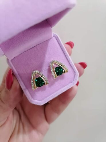 Minđuše: Mindjuse 800 — 11