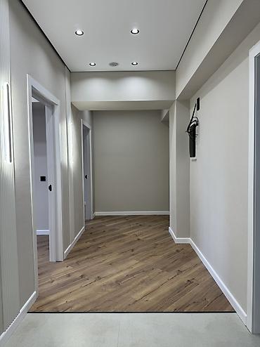 Продажа квартир: 2 комнаты, 57 м², Тунгуч мкр Элитка, 5 этаж, Дизайнерский ремонт — 8