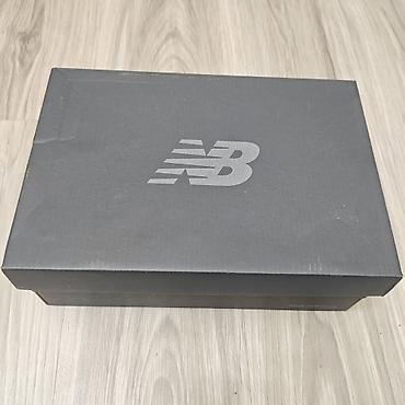 idman sort: New Balance, Ölçü: 37, rəng - Çəhrayı, Yeni — 8