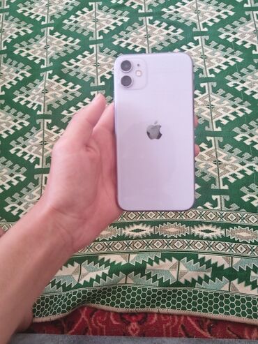 купить ipod touch 7: IPhone 13, Б/у, 128 ГБ, Deep Purple, Чехол, 87 %