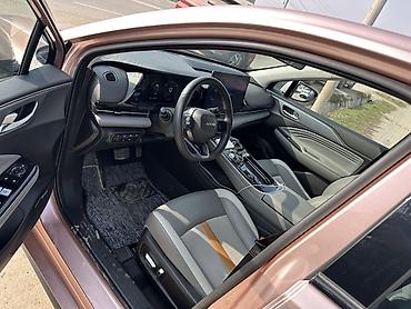 GAC: GAC Aion S Plus срочно — 11