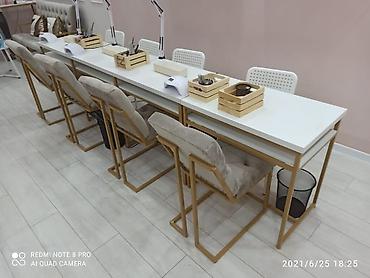 Другое оборудование для салонов красоты: Мы на протяжении 14 лет занимаемся строго изготовлением оборудования — 56