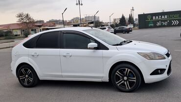 Ford: Ford Focus: 1.6 l | 2008 il 270000 km Hetçbek — 16