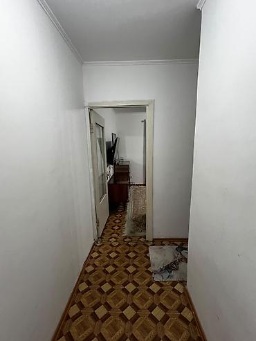 75: 2 комнаты, 44 м², Кок-Жар мкр 104 серия, 1 этаж, Косметический ремонт — 2
