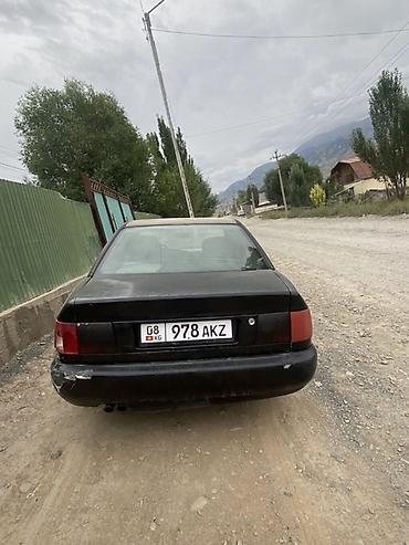 Audi: Audi 100: 1995 г., Газ, Седан — 1
