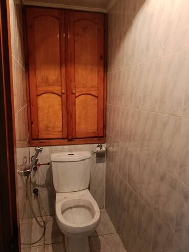 Köhnə tikili: Bakı, 2 otaqlı, Köhnə tikili, 55 kv. m — 9