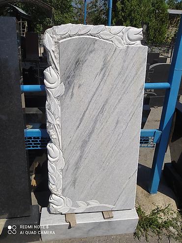 Ритуальные услуги: Изготовление памятников | Габбро, Гранит, Металл | Оформление — 17