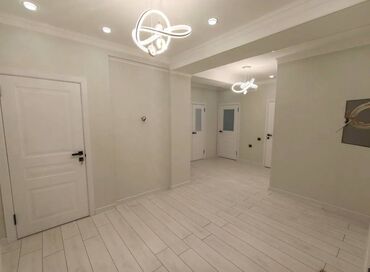 Продажа квартир: 2 комнаты, 79 м², Элитка, 4 этаж, Евроремонт
