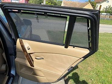 pezo 406: M-KADICE E61 ZA BMW SERIJA 5 OD 2003. DO 2010. GOD. | Bez kadice za — 3