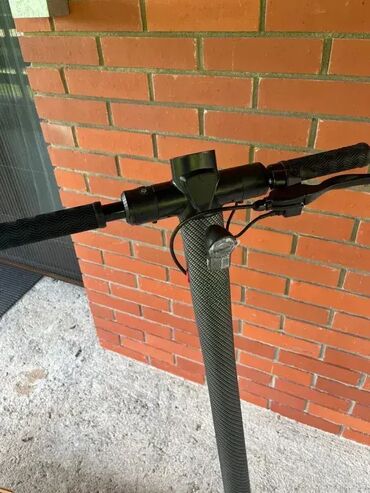 Trotineti, skejtbordovi i hoverbordovi: *** SUPER AKCIJA *** #2599 Kvalitetan nemački trotinet VIRON XI-700-S; — 13