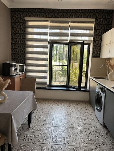 suvalanda ev: 4 otaqlı, 130 kv. m, Kredit yoxdur, Yeni təmirli — 7