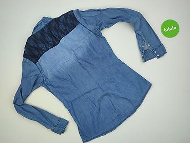sklep second hand online: Reserved, Koszula damska, rozmiar M — 3