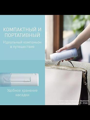 иригаторы: Ирригатор Panasonic, Портативный, Новый — 3