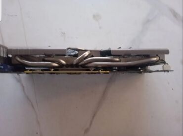 palit gtx 660 2gb gddr5 192bit: Видеокарта, Б/у, MSI, GeForce GTX, До 2 ГБ, Для ПК