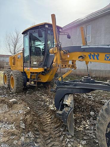 Грейдеры: Продам автро грейдер — 3