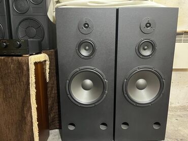 акустические системы spdif мощные: Домашняя акустика в наличии и на заказ изготовление колонок и