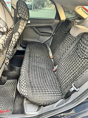 ford focus 2000: Ford Focus: 1.6 l | 2007 il 394276 km Hetçbek — 7