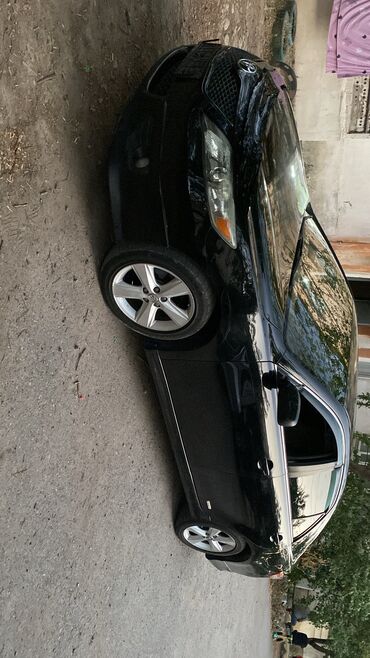 линзы в фары: Toyota Camry: 2010 г., 2.5 л, Типтроник, Бензин, Седан