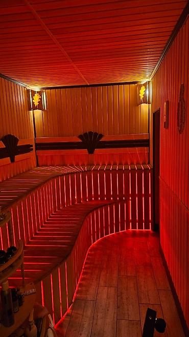 Другие стройуслуги: Строительство бань, саун, хамам, русские парные,автобани, дом на — 14