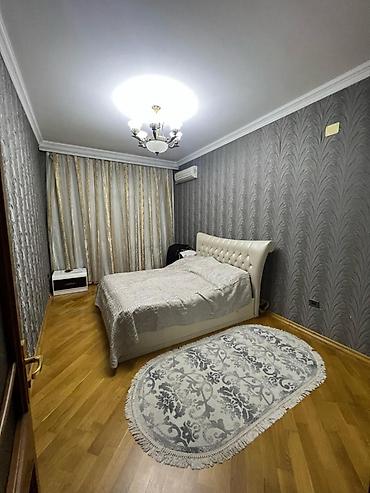 kiraye gence: ✨ Nərimanovda, "Səadət MTK" Yaşayış Kompleksində 180 m² 4 Otaqlı — 6