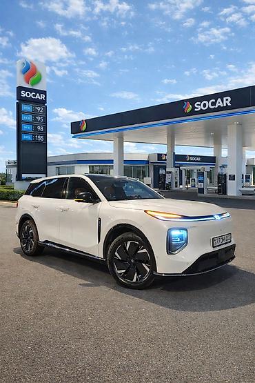 changan adaptor: Günlük, Depozitsiz — 10